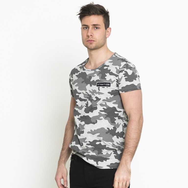 T-shirt "Xerxes" T-shirt "Xerxes"